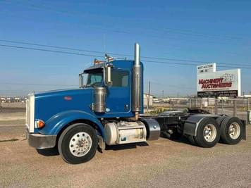 Main image Peterbilt 367